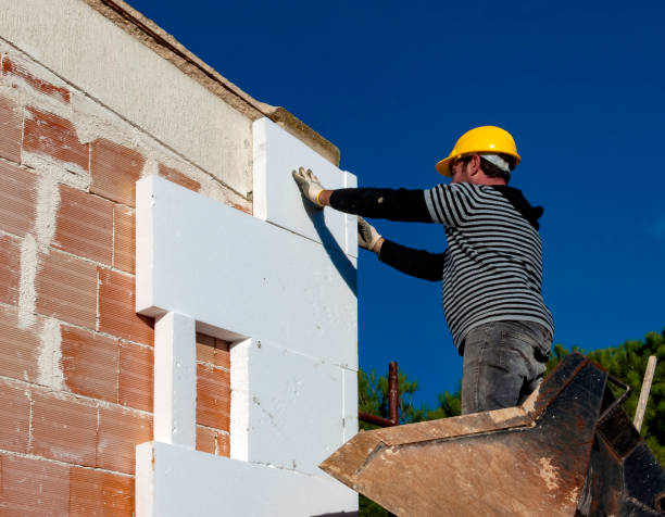 Best Residential Insulation in White Bear Lake, MN