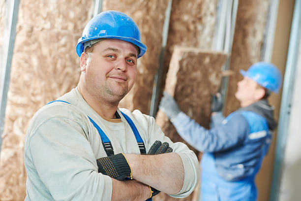 Best Commercial Insulation in White Bear Lake, MN