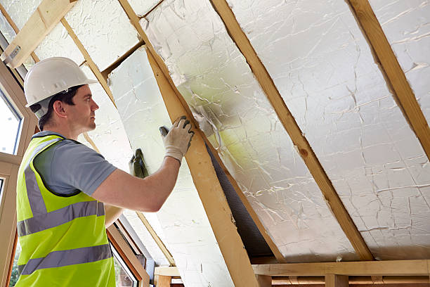 Best Insulation for Specific Applications in White Bear Lake, MN
