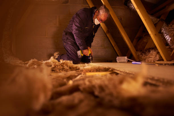 Best Insulation for Specific Applications in White Bear Lake, MN